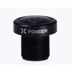 Foxeer 1200TVL Camera PAL NTSC Switchable 1.8mm Lens 4ms Latency for RC Drone Camera Accessories